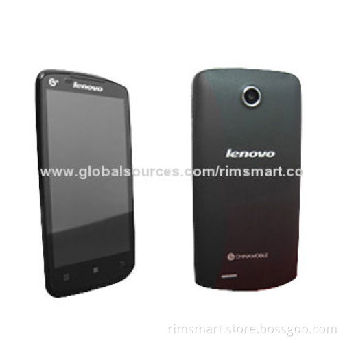 Original Brand New Lenovo A630T 4.5-inch Dual-core smartphone